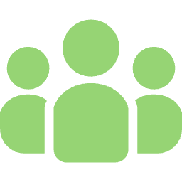 少人数制の丁寧な支援