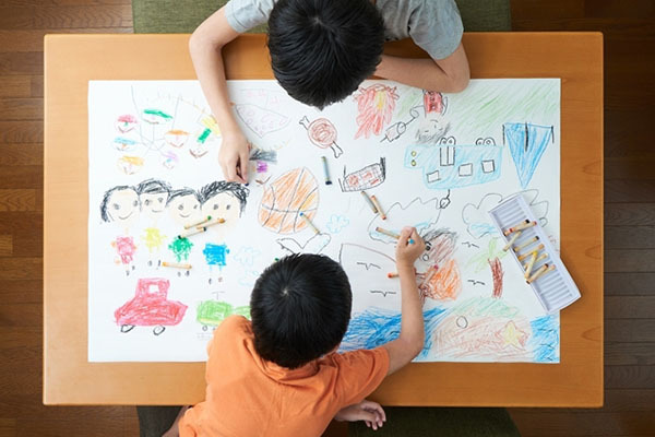 支援内容・プログラム