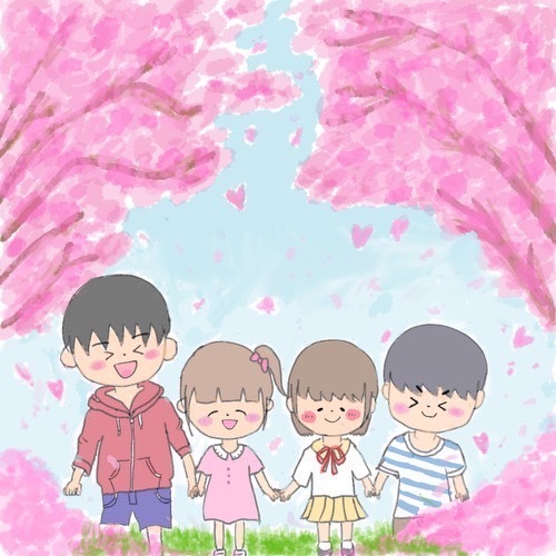 放課後等デイサービス 桜